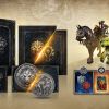 World of Warcraft Collectors Edition Items (1)