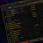 Addons Battle for Azeroth