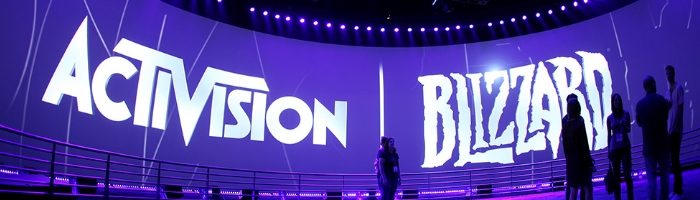 Activision Blizzard Earnings Call