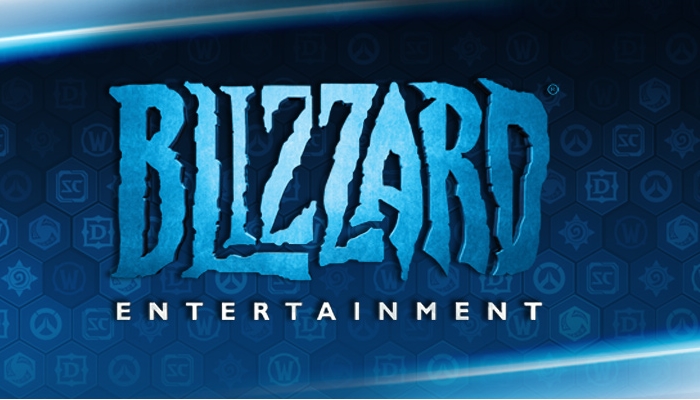 Blizzard Gamescom