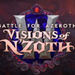 Patch 8.3 Visions of N'Zoth