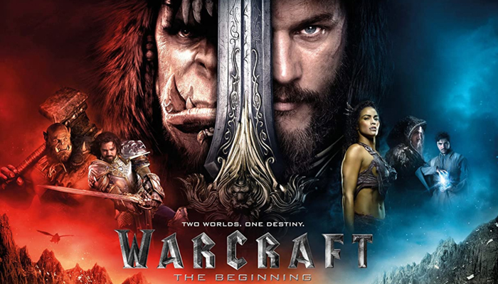 Warcraft-Film Fortsetzung