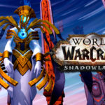 WoW Shadowlands Levelguide